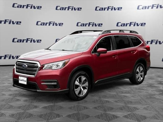 2020 Subaru Ascent Premium for sale in Nashua, NH