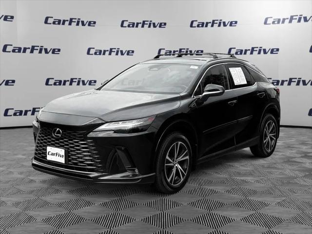 2023 Lexus RX 350 Premium for sale in Nashua, NH