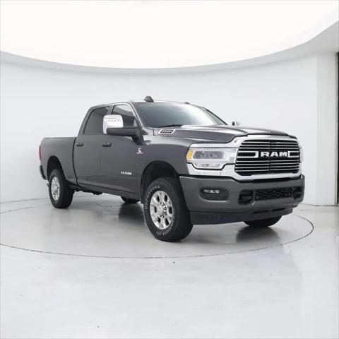2024 Ram 2500 Laramie Crew Cab 4x4 64 Box for sale in Athens, GA