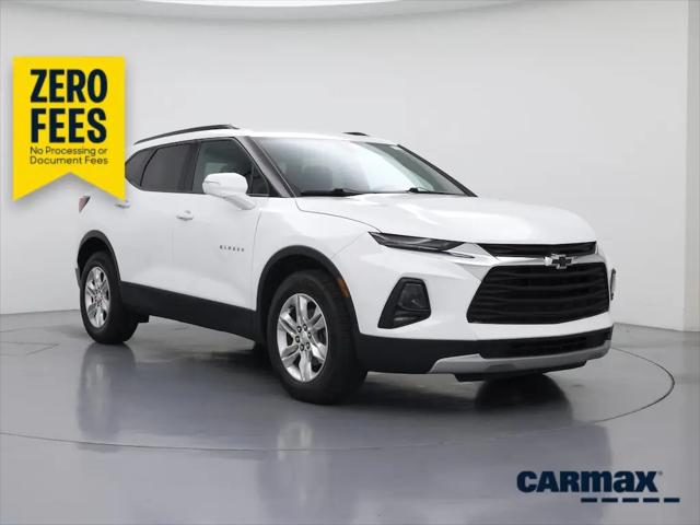 2020 Chevrolet Blazer FWD 2LT for sale in Murfreesboro, TN