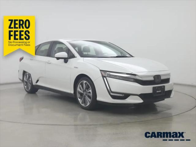 2018 Honda Clarity Plug-In Hybrid Unknown for sale in Norco, CA