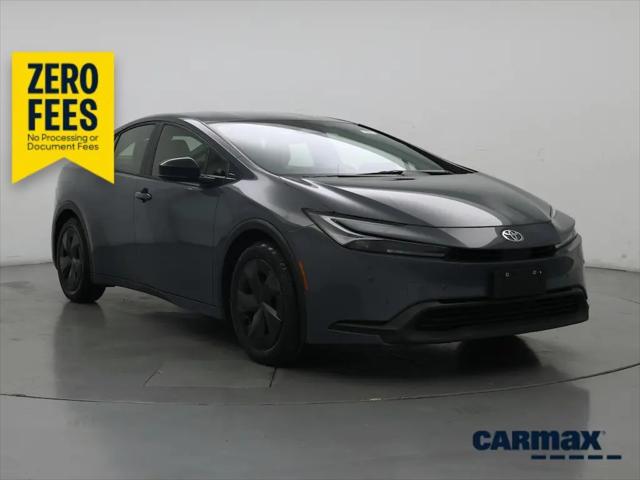 2025 Toyota Prius LE for sale in Memphis, TN