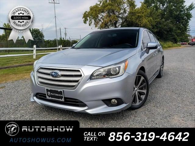 2016 Subaru Legacy 3.6R Limited for sale in Neptune City, NJ