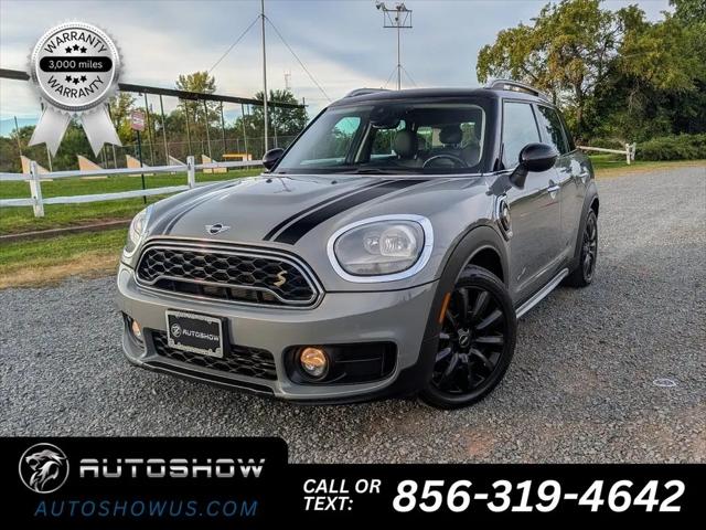 2019 MINI E Countryman Cooper S for sale in Neptune City, NJ