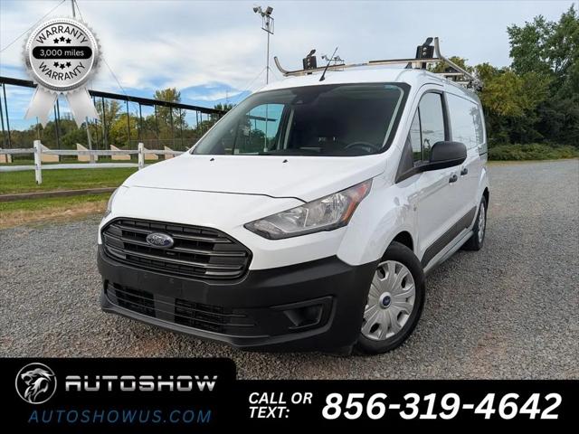 2020 Ford Transit Connect XL Cargo Van for sale in Neptune City, NJ