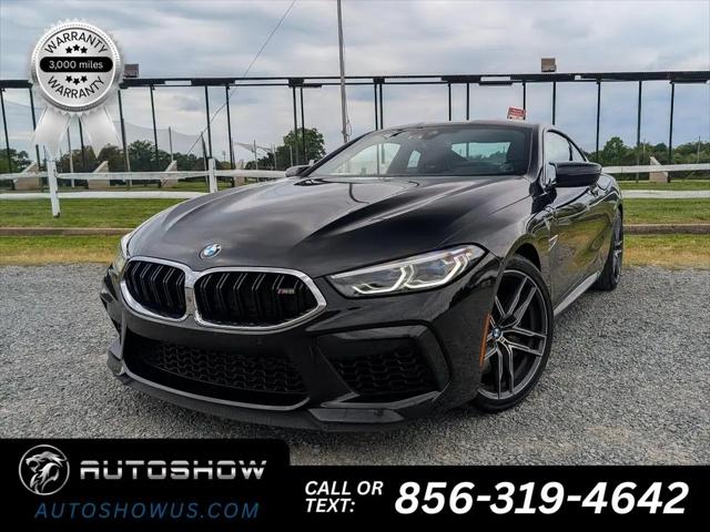 2020 BMW M8 Unknown for sale in Neptune City, NJ