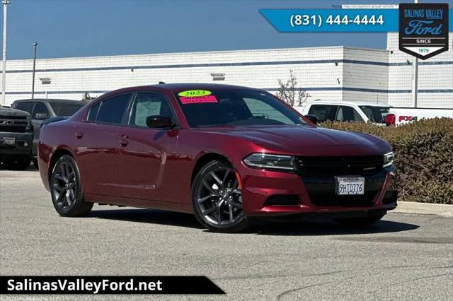 2023 Dodge Charger SXT for sale in Salinas, CA
