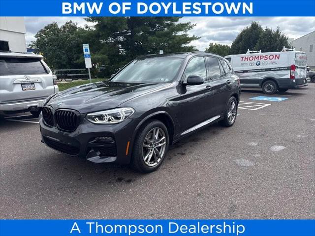 2021 BMW X3 M40i for sale in Doylestown, PA