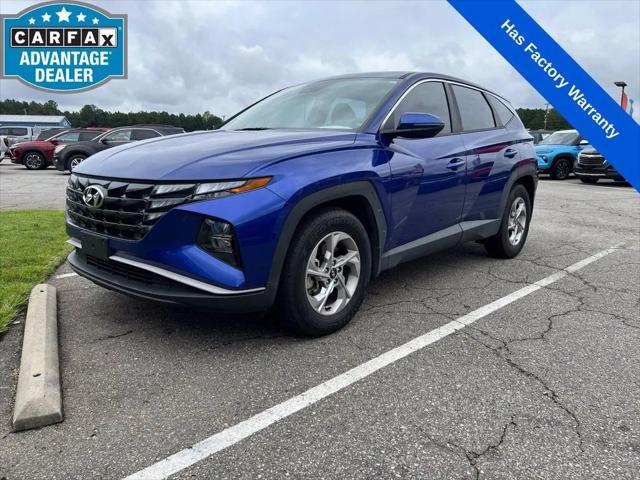 2022 Hyundai Tucson SE for sale in Rocky Mount, NC