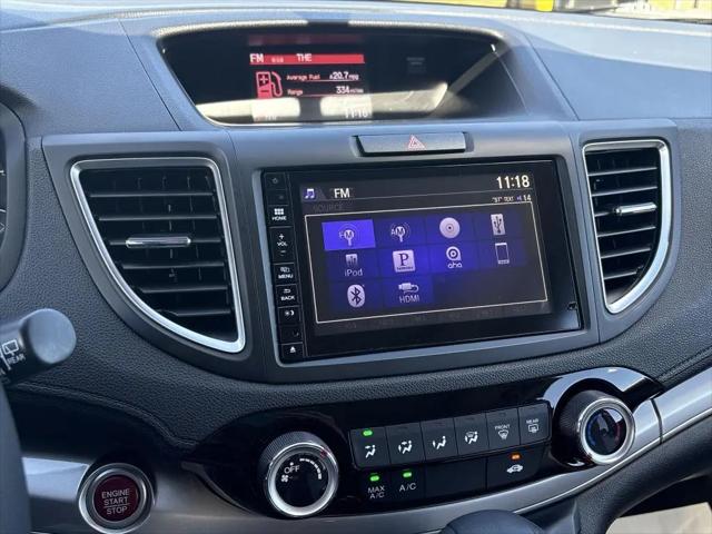 2015 Honda CR-V EX for sale in Ruidoso, NM