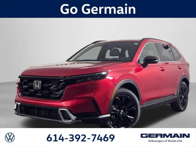 2025 Honda CR-V Hybrid Sport Touring for sale in Westerville, OH