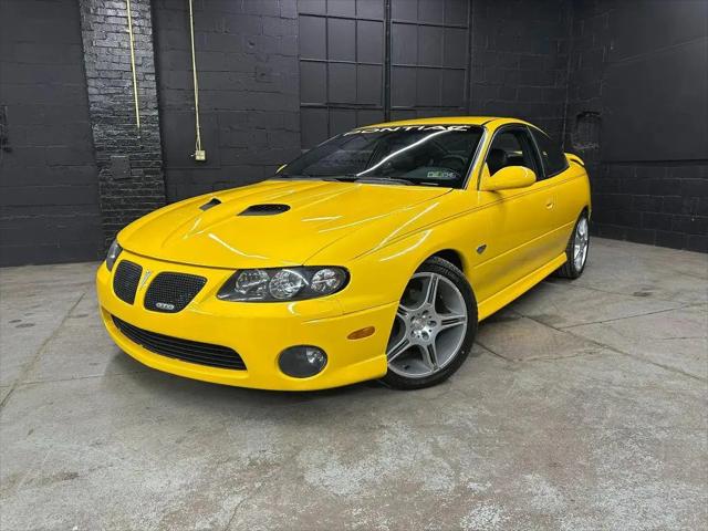 2004 Pontiac GTO Base for sale in Fort Wayne, IN