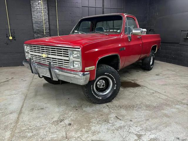 1984 Chevrolet Pickup Base for sale in Fort Wayne, IN