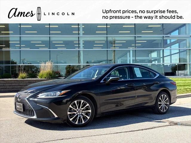 2021 Lexus ES 250 250 for sale in Ames, IA