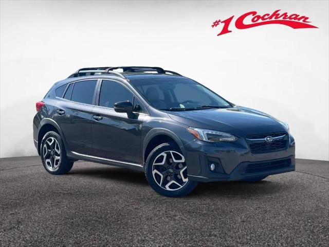2019 Subaru Crosstrek 2.0i Limited for sale in Youngstown, OH