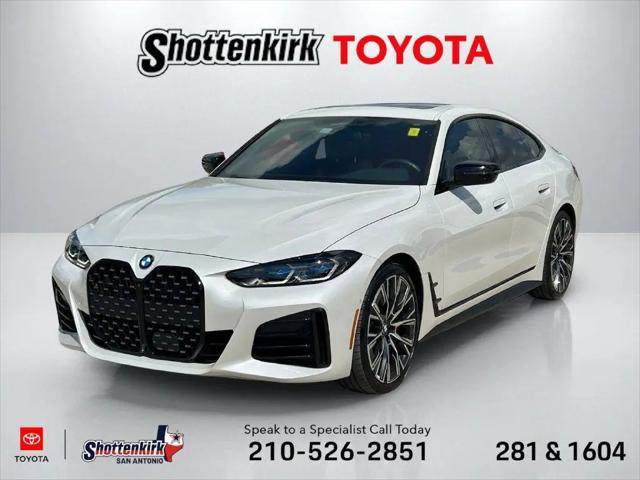 2023 BMW 430i Gran Coupe i for sale in San Antonio, TX
