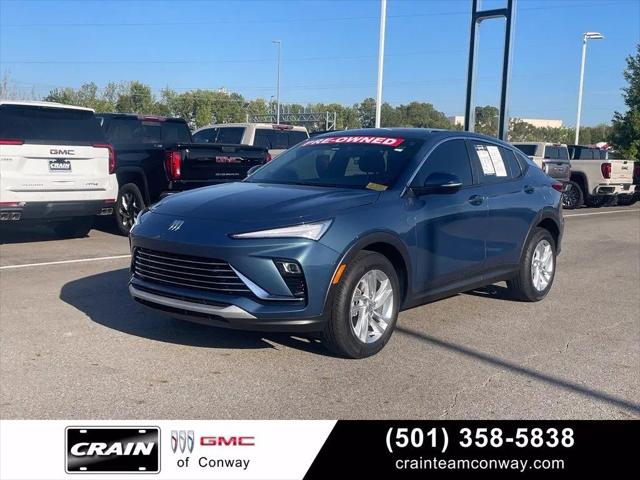 2025 Buick NV Preferred FWD for sale in Conway, AR