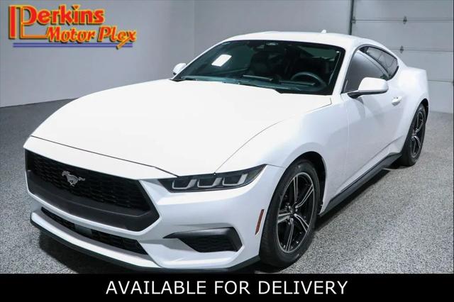 2024 Ford Mustang EcoBoost Fastback for sale in Mayfield, KY