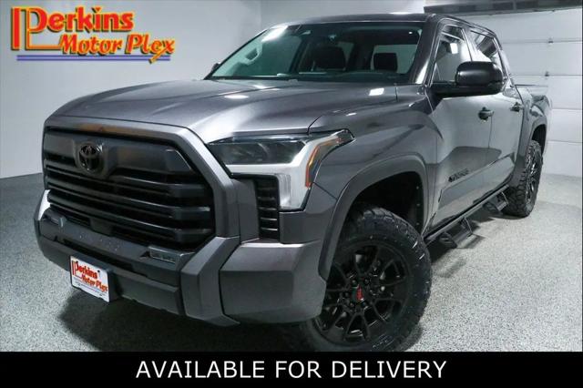 2024 Toyota Tundra SR5 for sale in Mayfield, KY