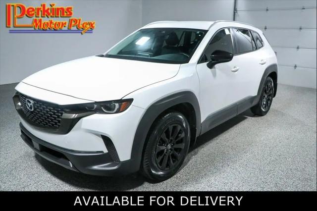 2024 Mazda CX-50 2.5 S Select for sale in Mayfield, KY