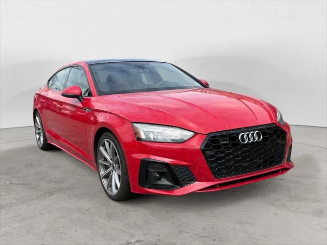 2025 Audi A5 Sportback Premium 45 TFSI S line quattro S tronic for sale in Richmond, VA