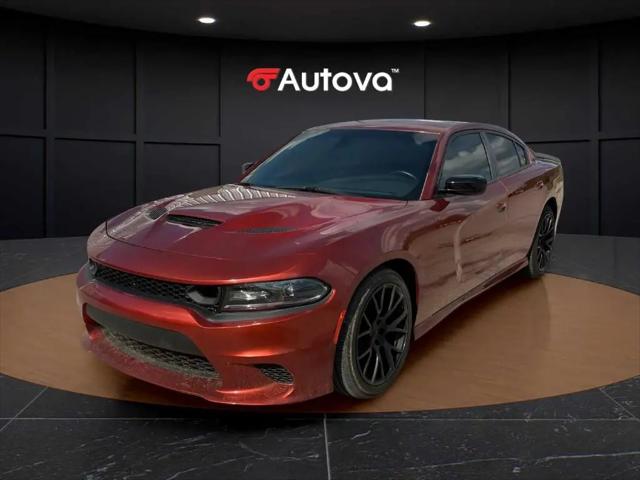 2021 Dodge Charger R/T RWD for sale in Madison Heights, VA