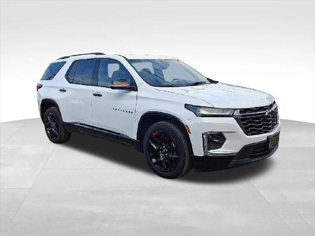 2023 Chevrolet Traverse AWD Premier for sale in Clifton, NJ