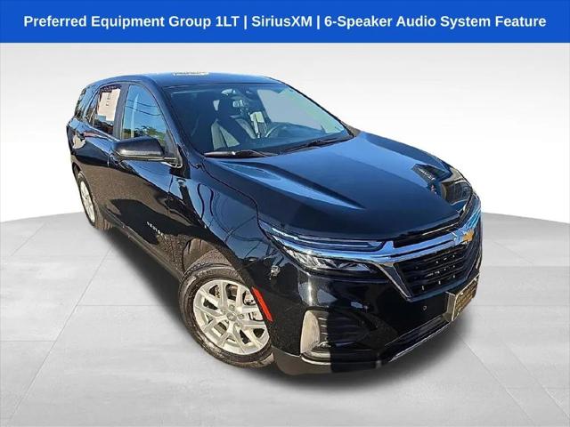 2024 Chevrolet Equinox FWD LT for sale in Clifton, NJ