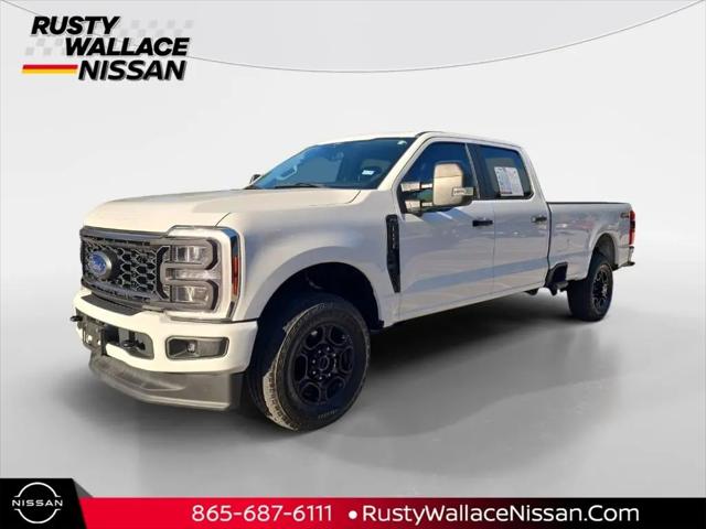 2024 Ford F-250 XL for sale in Knoxville, TN