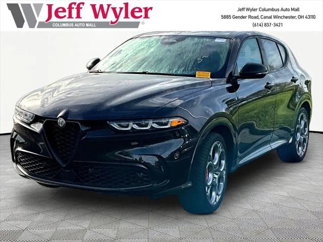 2024 Alfa Romeo Tonale Veloce EAWD for sale in CANAL WINCHESTER, OH