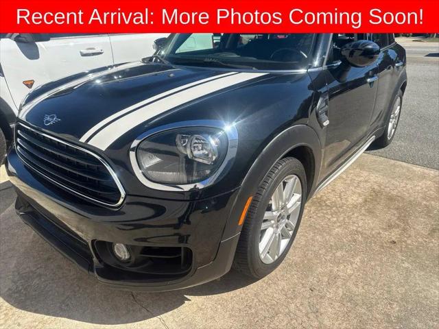 2020 MINI Countryman Cooper for sale in Easley, SC