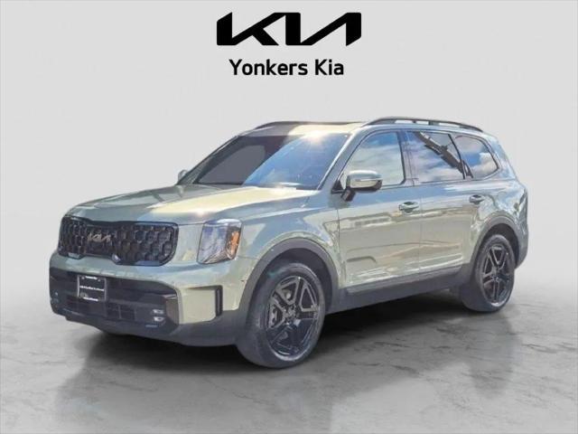 2025 Kia Telluride SX Prestige X-Line for sale in Yonkers, NY