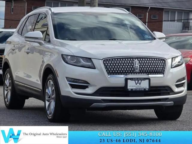 2019 Lincoln MKC Select for sale in West Lodi, NJ