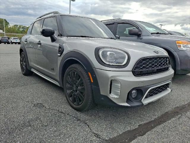 2024 MINI Cooper Countryman Cooper S for sale in Allentown, PA