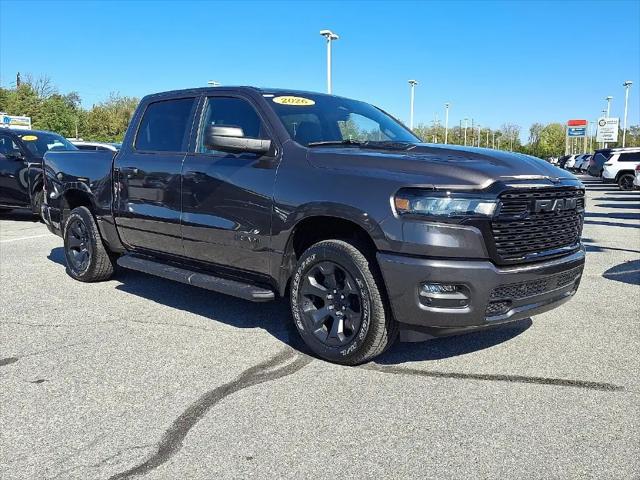 2026 Ram 1500 Express Crew Cab 4x4 57 Box for sale in Allentown, PA