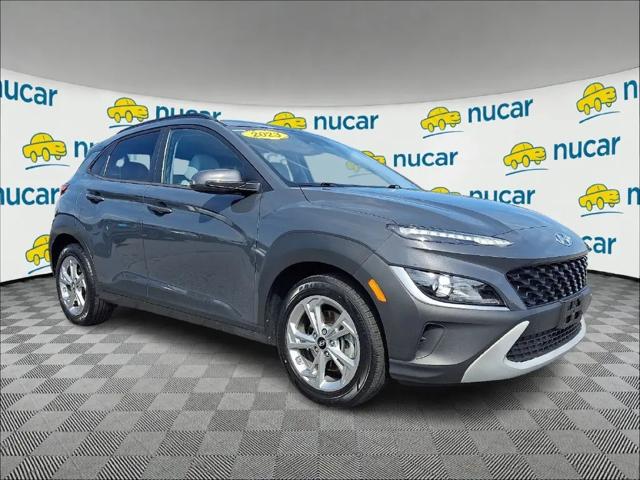 2023 Hyundai Kona SEL for sale in Allentown, PA