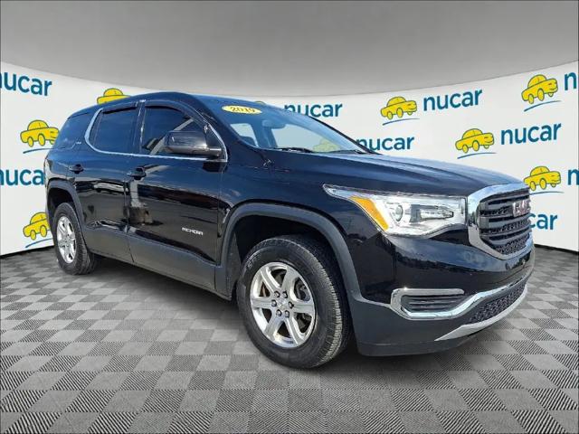 2019 GMC Acadia SLE-1 for sale in Allentown, PA