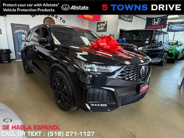2026 Acura MDX A-SPEC for sale in Inwood, NY