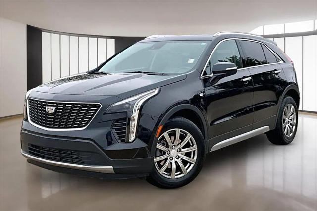 2023 Cadillac XT4 FWD Premium Luxury for sale in Oklahoma City, OK