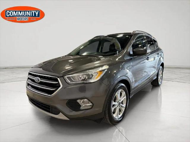 2017 Ford Escape SE for sale in Bloomington, IL