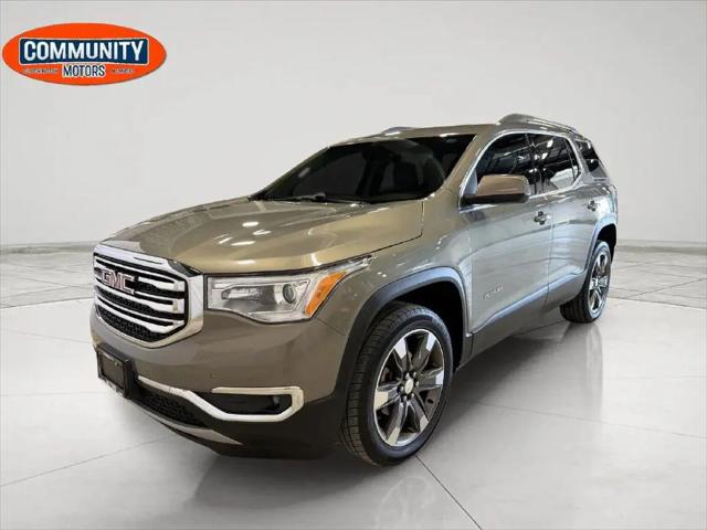 2019 GMC Acadia SLT-2 for sale in Bloomington, IL