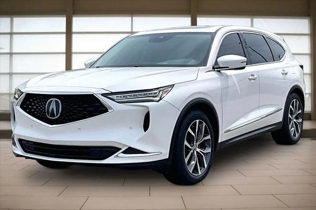 2023 Acura MDX Technology Package for sale in Norman, OK