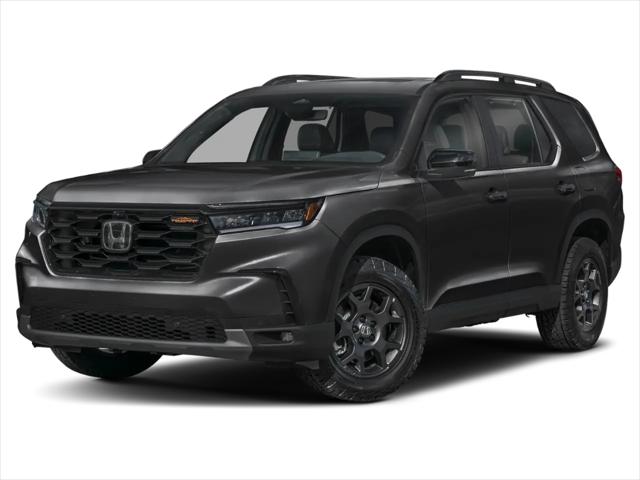 2025 Honda Pilot TrailSport for sale in Hazle Township, PA