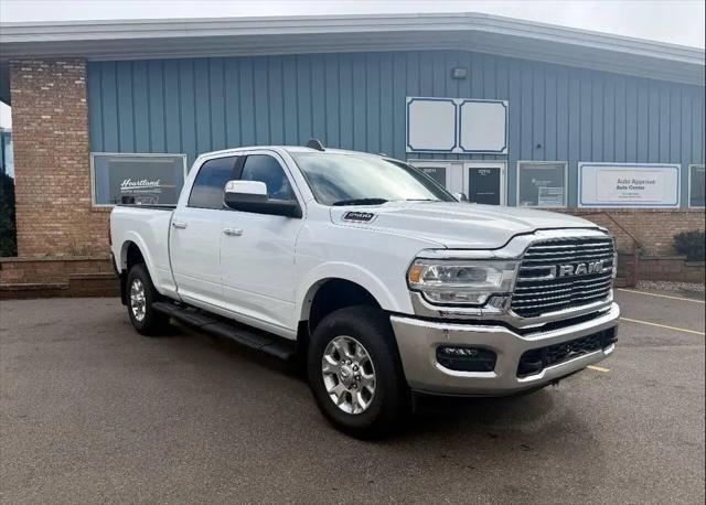2022 Ram 2500 Laramie Crew Cab 4x4 64 Box for sale in Rogers, MN