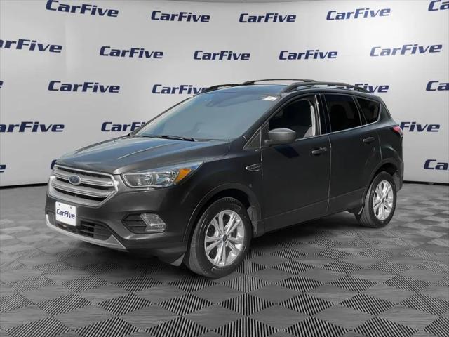 2018 Ford Escape SE for sale in Plaistow, NH