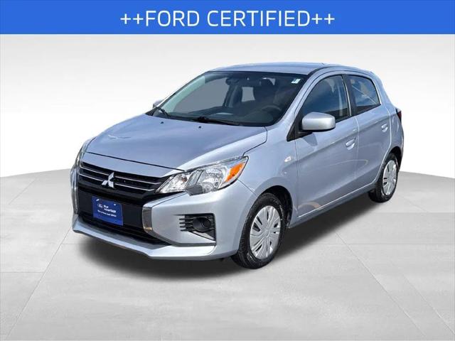2024 Mitsubishi Mirage ES for sale in Waukesha, WI