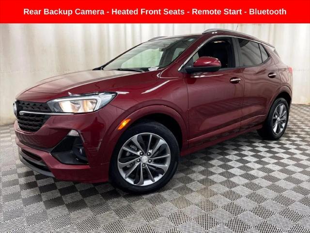 2023 Buick Encore GX Select FWD for sale in Delaware, OH
