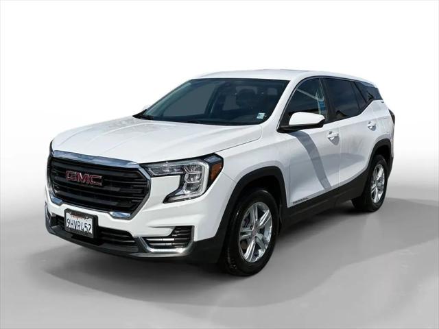 2024 GMC Terrain FWD SLE for sale in San Jose, CA