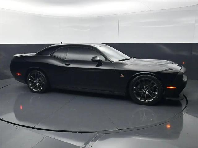 2021 Dodge Challenger R/T Scat Pack for sale in New Orleans, LA