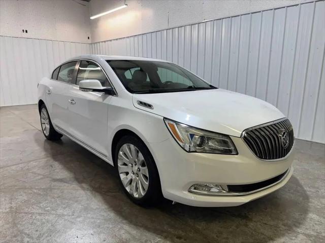 2016 Buick LaCrosse Leather for sale in Adel, IA
